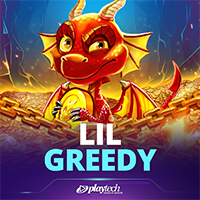 .Lil Greedy™